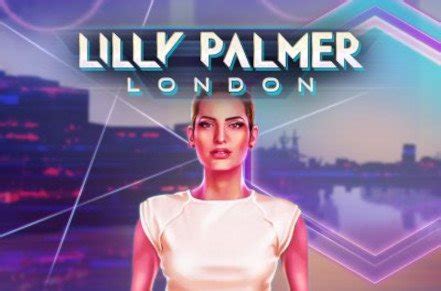 Lilly Palmer London Review 2024